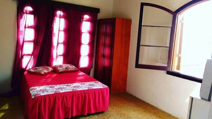 Hostel Balneario Copacabana Caraguatatuba Exteriér fotografie